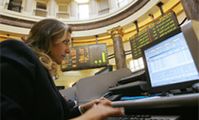 Egypt stock market up 2.8 percent despite Greek woes