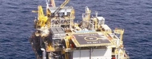 Oil ang Gas in Egypt
