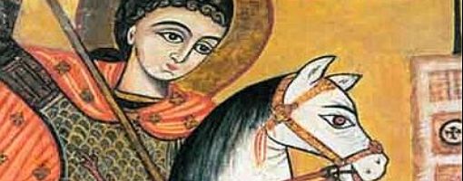 Egypt: In celebration of Coptic art