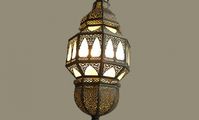 Egypt launches Ramadan Lantern 2010 festival