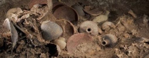 Egypt: Syrian-German Archaeologists find cultural ties between Mesopotamia, the Mediterranean and the Nile Valley.