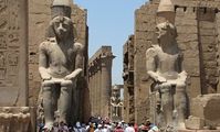 Tourism in Egypt -Opportunities for investors