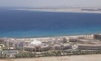 Egyptian Resorts Expects Tourism to Boost Land Sales in 2011, CEO Says