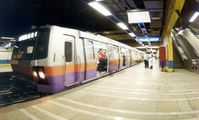 Cairo Fourth metro line to cost US$1.5 bn, financing yet to be confirmed 