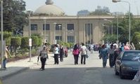 British index ranks Cairo University in world's top 500