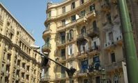 Egypt: MP submits motion on sale of Cairo historical buildings