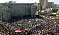 egypt's revolution