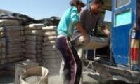 Egypt: Cement traders lower prices to offset poor sales