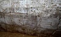 Archaeologists: New Tomb Dating Back to 1200 BC Discovered in Egypt
