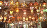 Egypt: In search of the Ramadan Lantern
