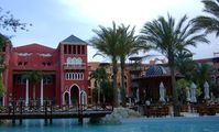 From the Fish Market to Shade, Hurghada is indeed a city of contrasts 