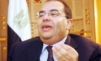 Egyptian investment minister nominated for World Bank position