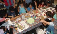 Children’s corner: Kids’ Workshop discovers your children’s inclination 