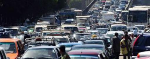 Egypt, IDSC: 339,600 automobile license plates issued within year