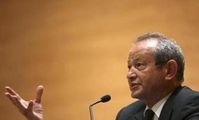 Egypt: Sawiris to take break from business, shift focus to charity work 