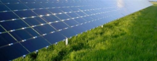 Solar Energy - Egypt going green