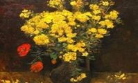 Egypt: Stolen Van Gogh painting still stolen