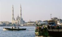 Ports and Logistics, Egypt
