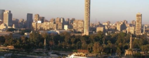 Egypt to Celebrate 50th Anniversary of Cairo Tower