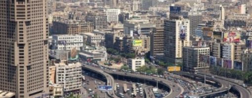 Egypt: Economic Vision Targeting 8 Strategic Goals