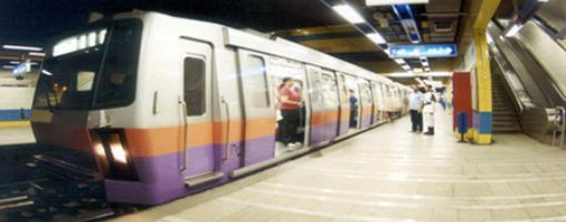 Cairo Fourth metro line to cost US$1.5 bn, financing yet to be confirmed 