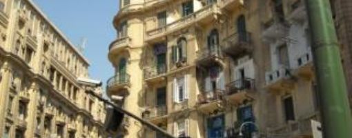 Egypt: MP submits motion on sale of Cairo historical buildings