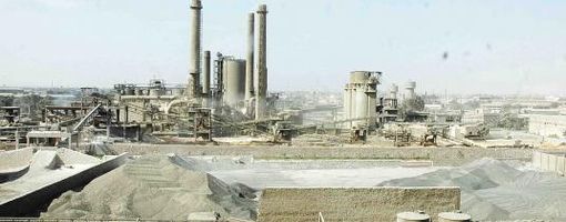 Egypt offers 1580 acres for industrial projects
